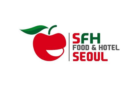 韩国食品展