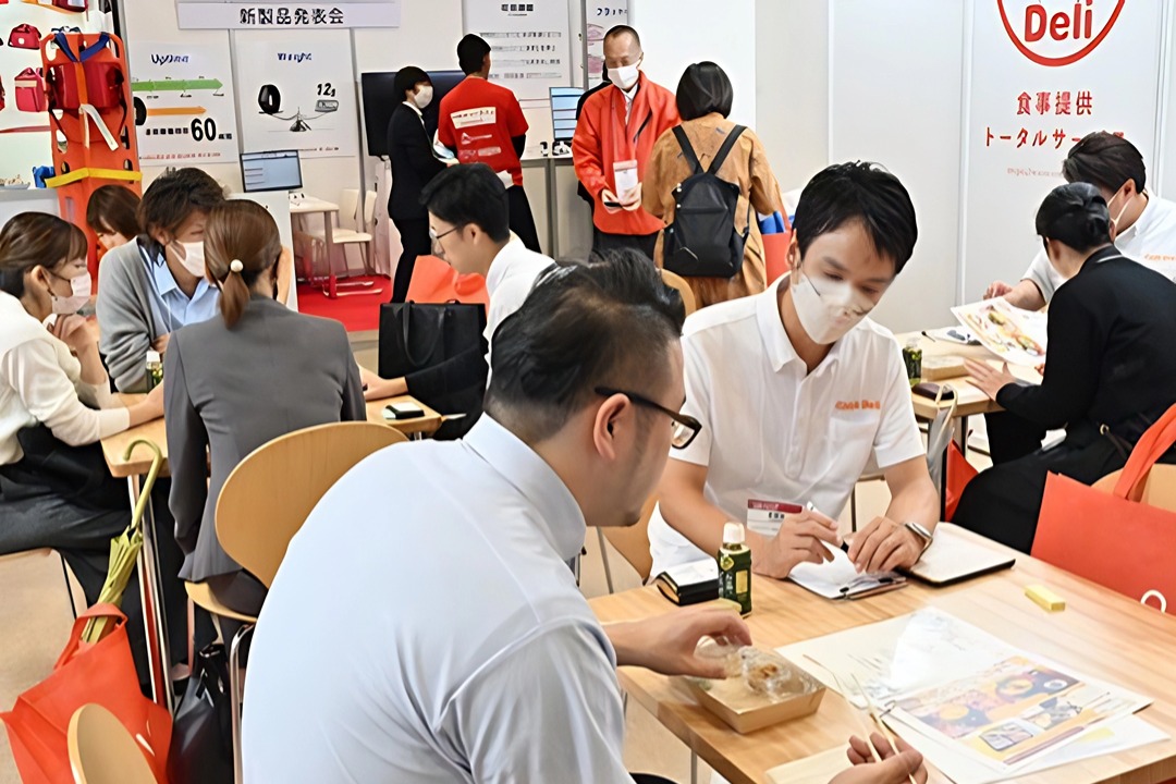 日本医疗展