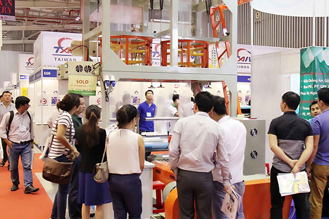 俄罗斯管材展